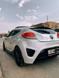 فولستر ٢٠١٢ • محرك ١٦٠٠ • رقم اربيل