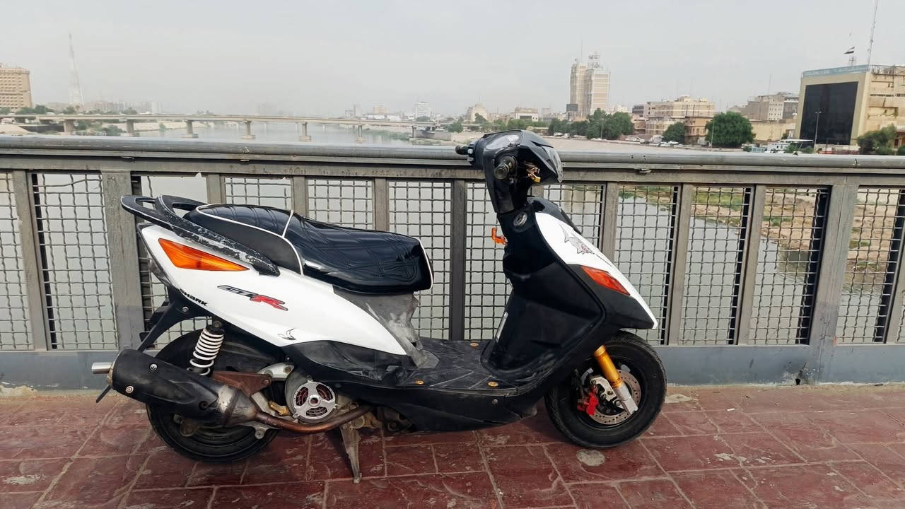 ثعلب GTR • دبلات اولينس • معدلة ١٢٠