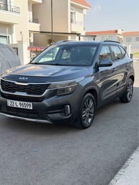 سيلتوس ٢٠٢٢ • دفع رباعي • ماشية ٥٧