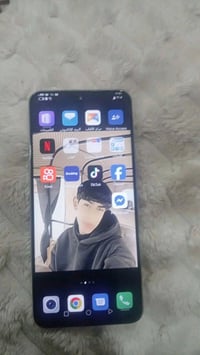 جهاز هونر اكس 8 x للبيع جهاز مبدل فقط شاشه  جهاز كلش حلو بس ضهر تعبان ...