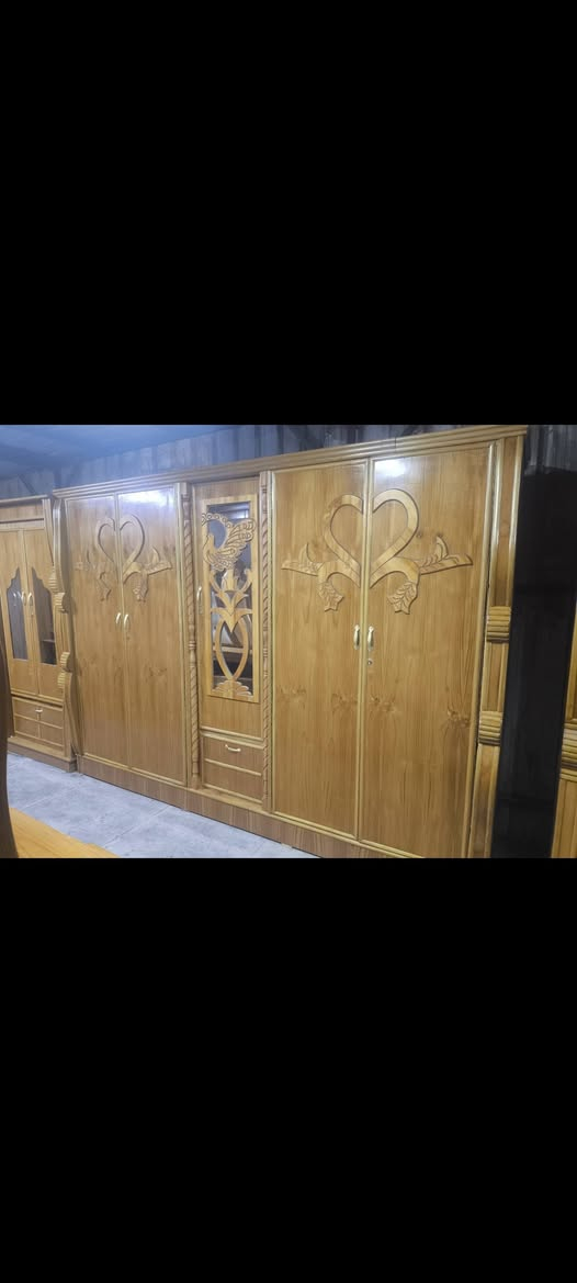للبيع غرفة أم 5، صاج تزكام أم 6، نضافتها 95 
• صاج داخل وخارج
• زاوية بابين
• شغل حديث ومرتب
• غرفة ثقيلة مو خفيفة

📍 العنوان: ميسان
📞 للتواصل واتساب أو اتصال: ***********
