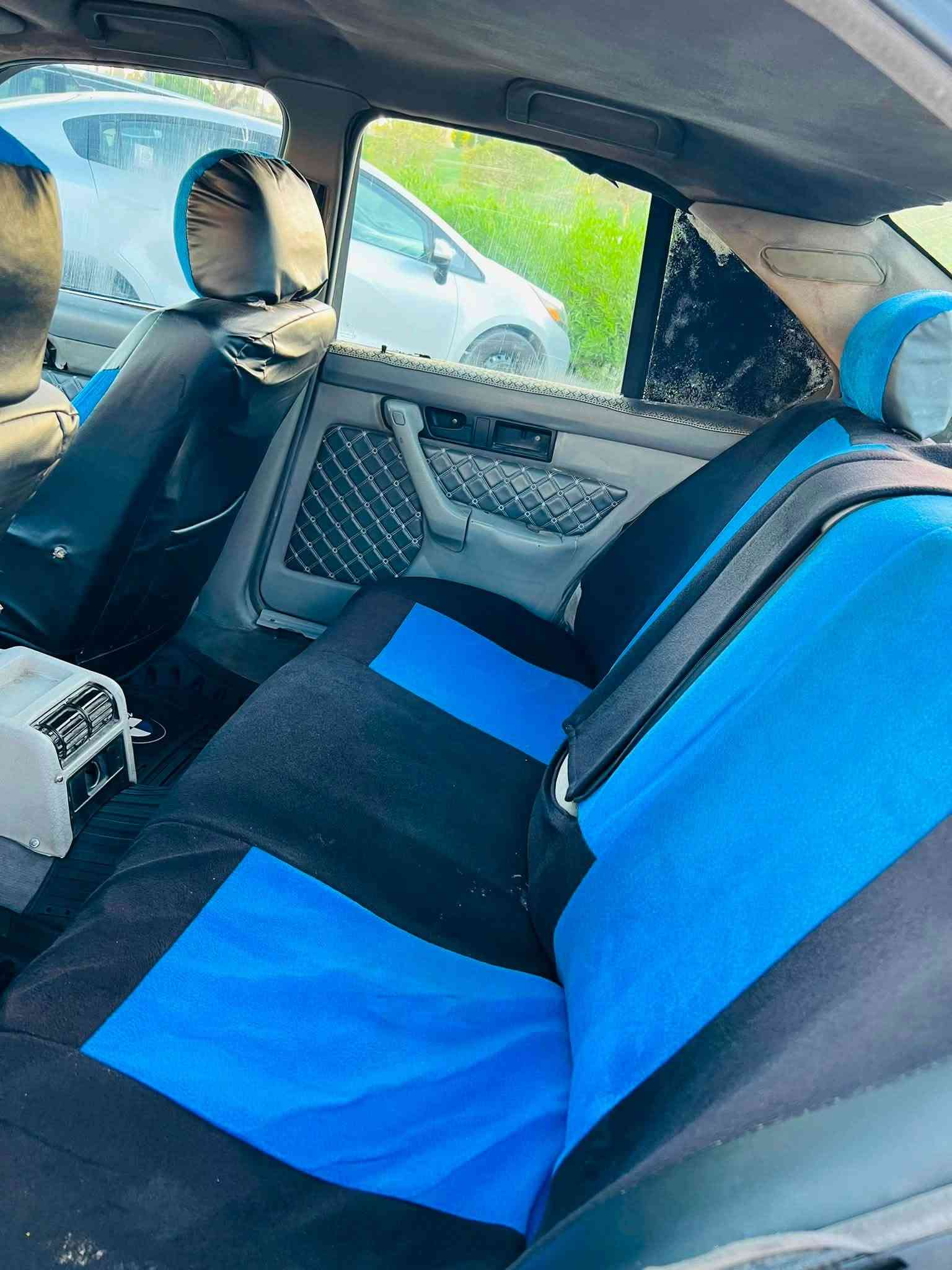 سەرەتا بەناوی خوا ماشاللە لەماڵی هەموو لایەک 
BMWبۆفڕۆشتن 
نموونه يي نيه له جوانيا
مۆدیل 1991 به شه رتي مالي مه ده ني نبيت دزياري نبيت پاره ي كه سي تيا نبيت
مووس وً براوه ش به شه رتت   
مکینە 520  كپس گیڕ عاديه   به شە رتي گيرو مه كينه هه لمي نيه
كاره باهي هه مووگياني ئيش دكات 
دوو جام كاره باهيه  لآيتت زينونه  گيچه  كاني هه مويي ئيش ده كاتت
گه رمي و سيدي هه موو شتيكي مزبوتت 
چوار تايه و ويلي زور باشه
سه ياره كي تا بليت توندوو تووله مالي دوسته 
هيچ ده عمو ليدراوي نيه پيشو دواهي كه پسه
نرخ (( 17گلا معامه له يكي برايانه)) 
***********
***********
