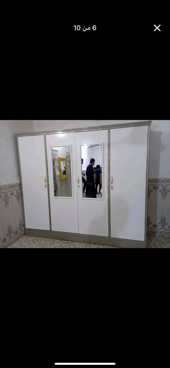 اللهم صل على محمد وال محمد..
نجاره عراقيه تسكام كافه الأخشاب. 

وتصليح وترتيب وتغليف وصبغ كافه الأخشاب المستعمله...
واتساب سيد حيدر *********** النجف, العراق
