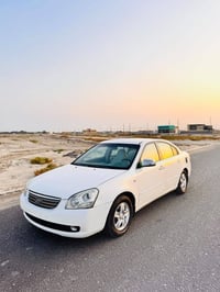 اوبتيما • ٢٠٠٧ • رقم بابل