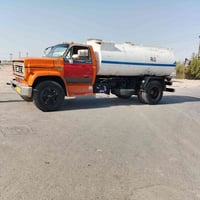 دنكر جمس • موديل ٨٥ • ١٠ طن