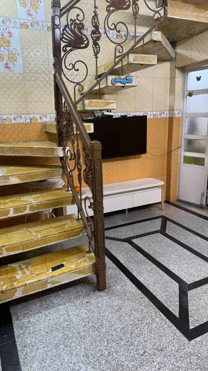 حي اور • ٧٠م • جاهز للسكن