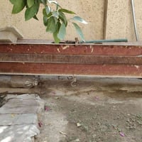 شيلمان • سبع قطع • النجف العباسية