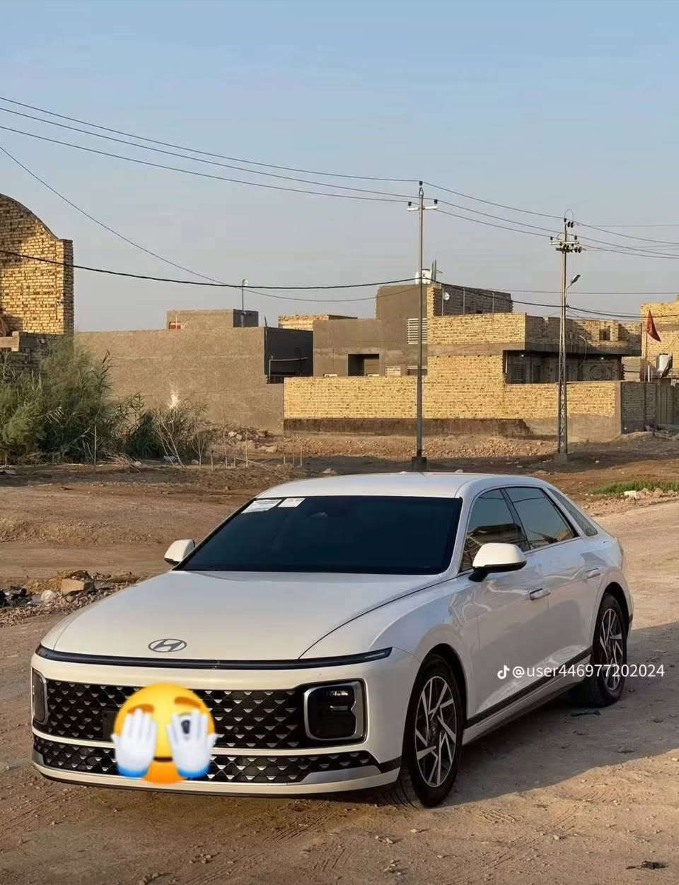 هونداي ازيره فول موصفات غاز بلادي وارد كوري كشناك جلد تبريد تدفئه المأمي مساج اسياره مكفوله كفاله عامه فولفول بيع مناسب مستعجل الرقم ***********
