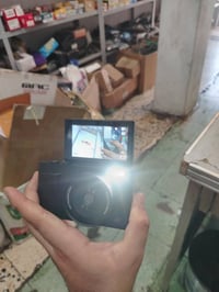 كاميرا 4K • نظيفة • ذاكرة 32GB