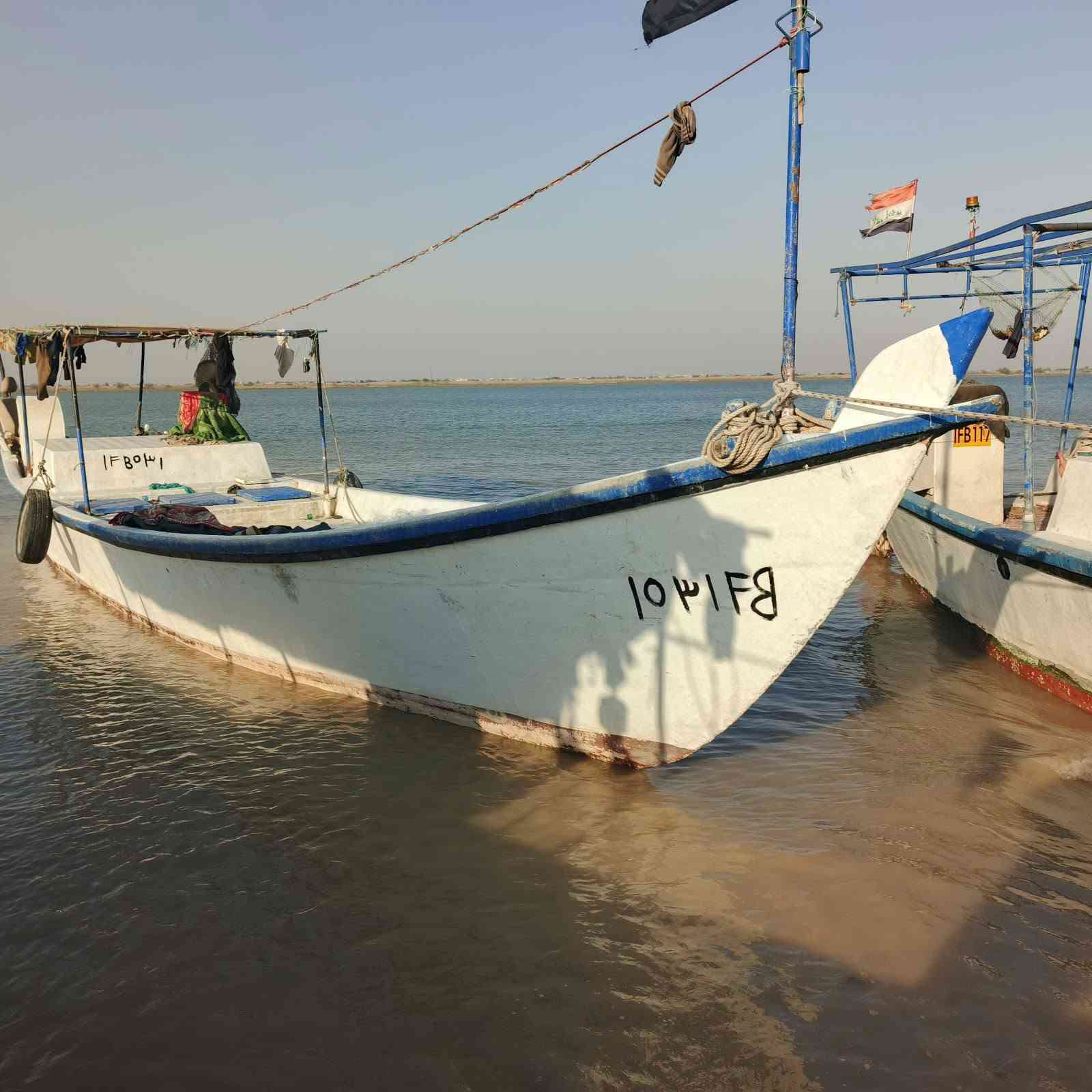 بانوش • طول ١٦م • عرض ٣م