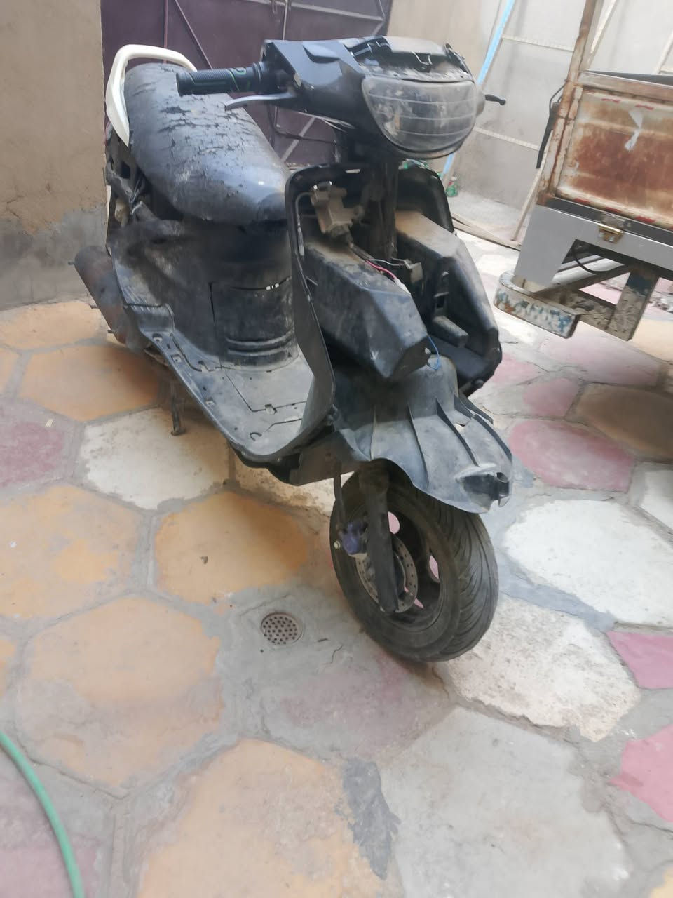 مرخصت مدير الكروب فراشه لبيع ***********
