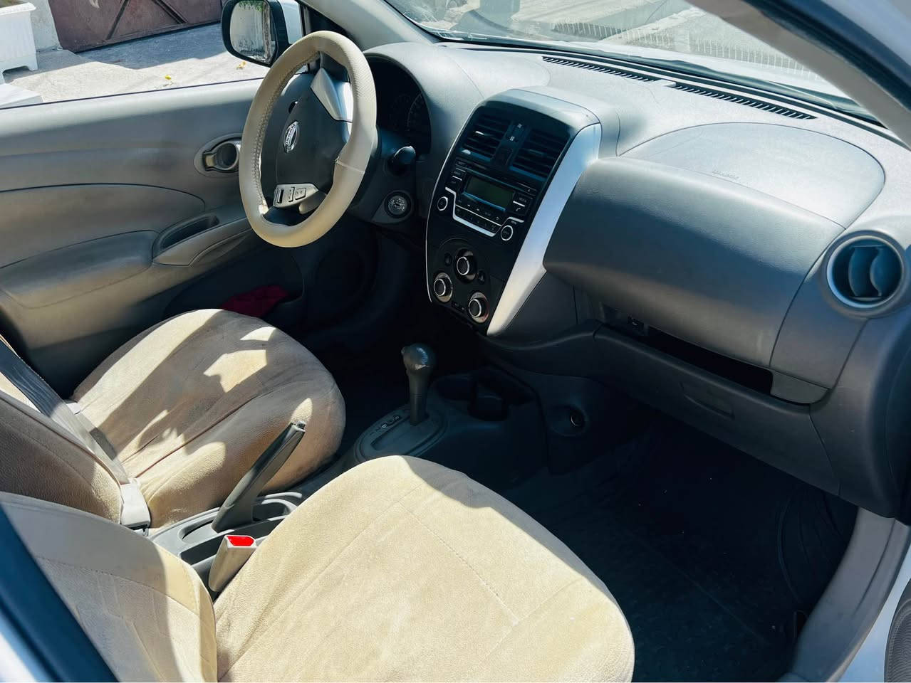 لايكشميباي ٢٠٢٠يةدةنيكل فوليووم تراكشن بالي بيلادي سةيارةكة بي بوياغة بي تةزرةيية تةنها سي شويني بجوكي ساردةكوتة بوزانياري زياتر پةيوةندي بكة بةو ژمارةية
***********
سعرى. ٩٥گه لا. ماجله كه م. زؤر. رانية, السليمانية
