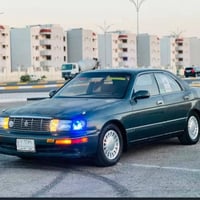 كفاله • تايرات جديدة • ٢٠٢٨