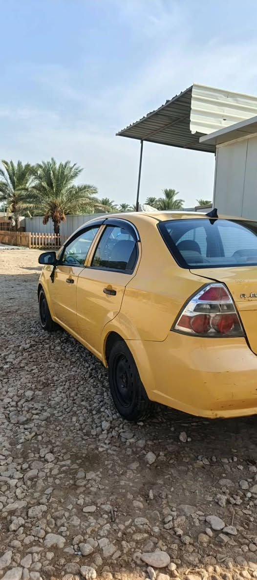 افيو • ٢٠١١ • كفاله عامه