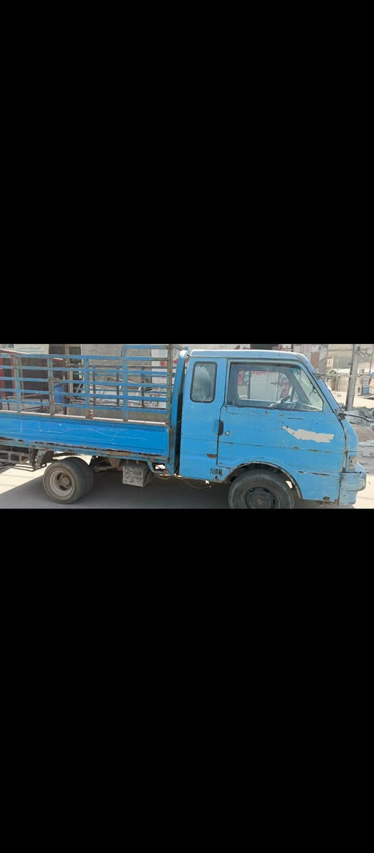 سلام عليكم اخوان مكلف بل نشر؟؟
كيه بنكو للبيع سيارة يرادلها ترتيب وتعديل هواي مكينه مجفته جديد وكير زين رقم شاصي موجود تجي وتفحص وتشوف بعينك السيارة موديل 1995سنويه نافذه من2020 اخوان
 السيارة ب28ورقه وبيها مجال حك الجيه اخوان رجاأ المو شراي لا يخابر 

العنوان بغداد تقاطع درويش المعالف 

***********
واتساب موجود هم
