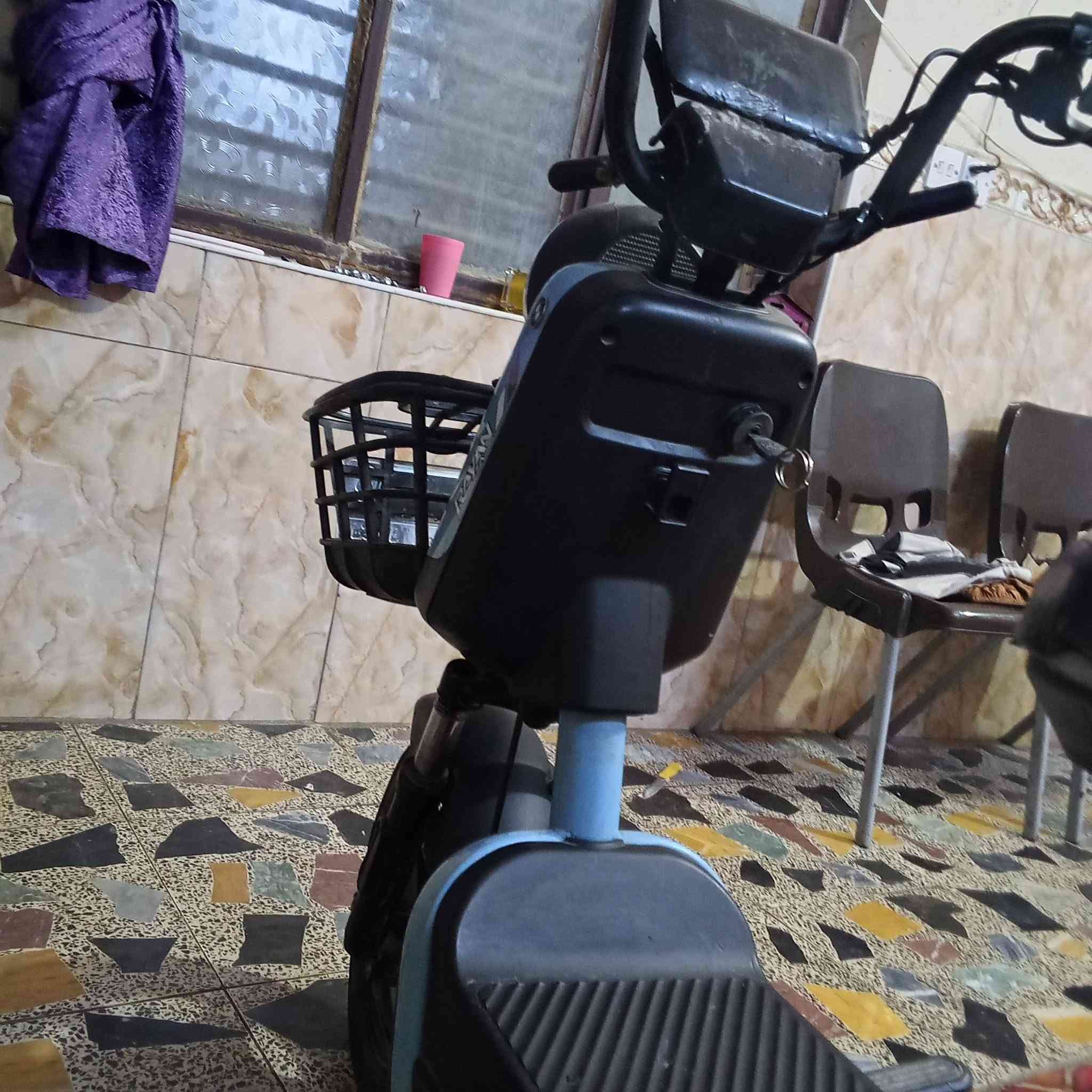 شحن • نضيفه • ١٤