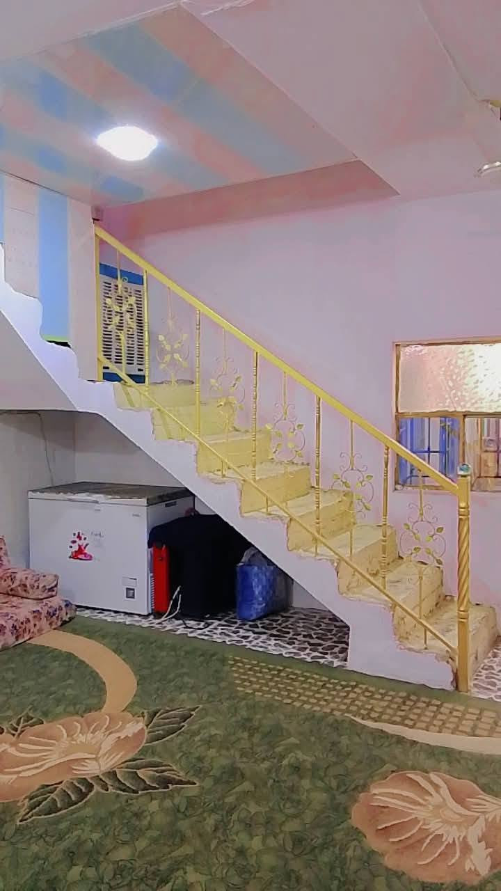 حي الشهداء طوريج • ١٠٠م • طابو زراعي