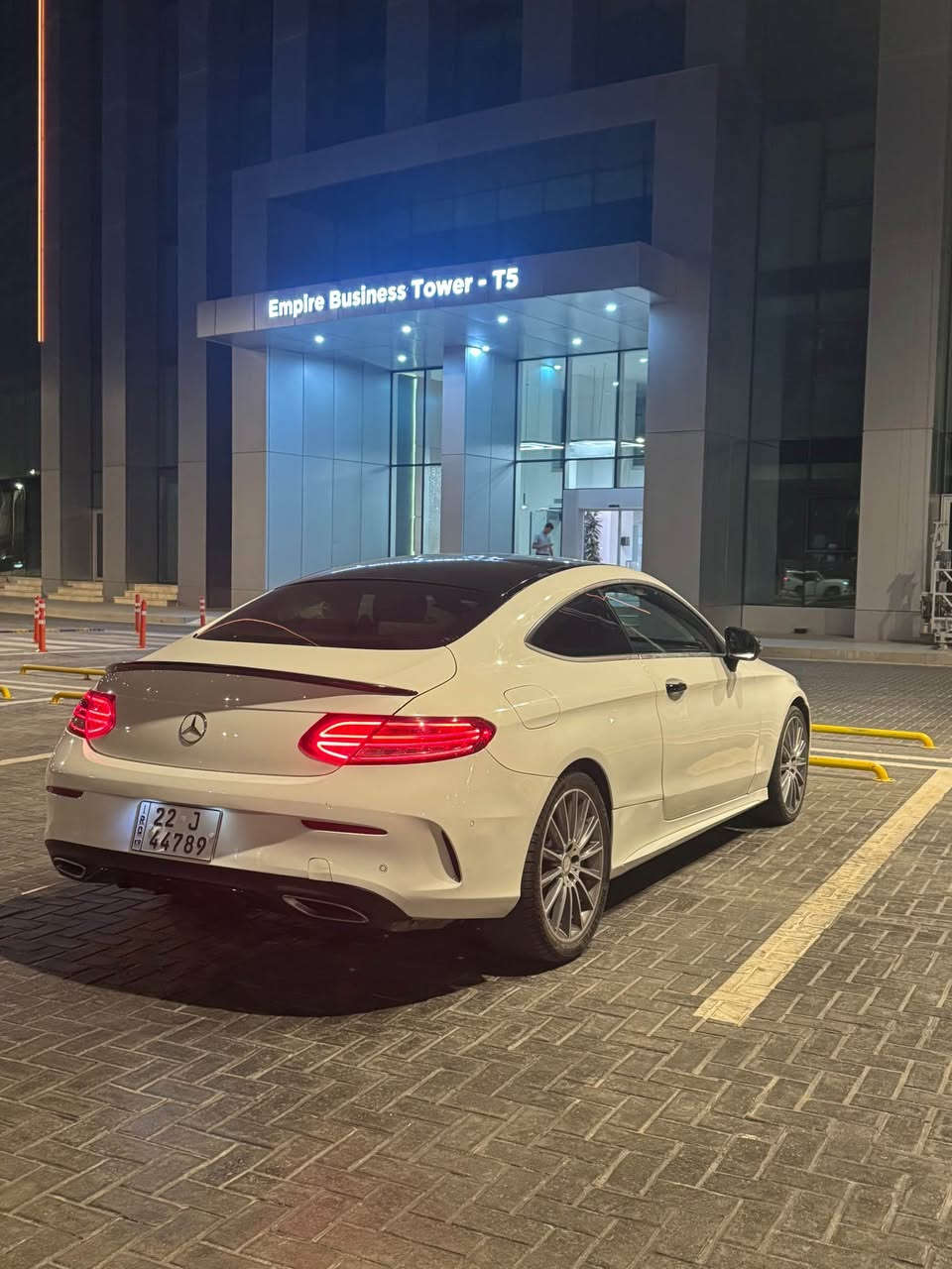 Mercedes Benz 2017 c300 Coupe

اسەیارە ٥ پارچەی سبوغە بە حزام دەفرۆشم
 بێ ژۆرێ بێ ایرباک 
بانوراما شاشە گەورە ناو سور ٥ کامیرە رادار 
بۆدی کیت AMG 
گێر مەکینە بەشەرت
***********

٥ قطع ابیع حزام 
بدون دواخل بدون ایرباک 
داخل احمر بنوراما شاشە کبیر ٥ کامیرات رادار 
محرک کیر شرط
اربیل

*********** 
١٤٠ ورقە مجال قلیل 

0️⃣7️⃣5️⃣0️⃣1️⃣7️⃣4️⃣4️⃣4️⃣8️⃣5️⃣ أربيل, العراق
