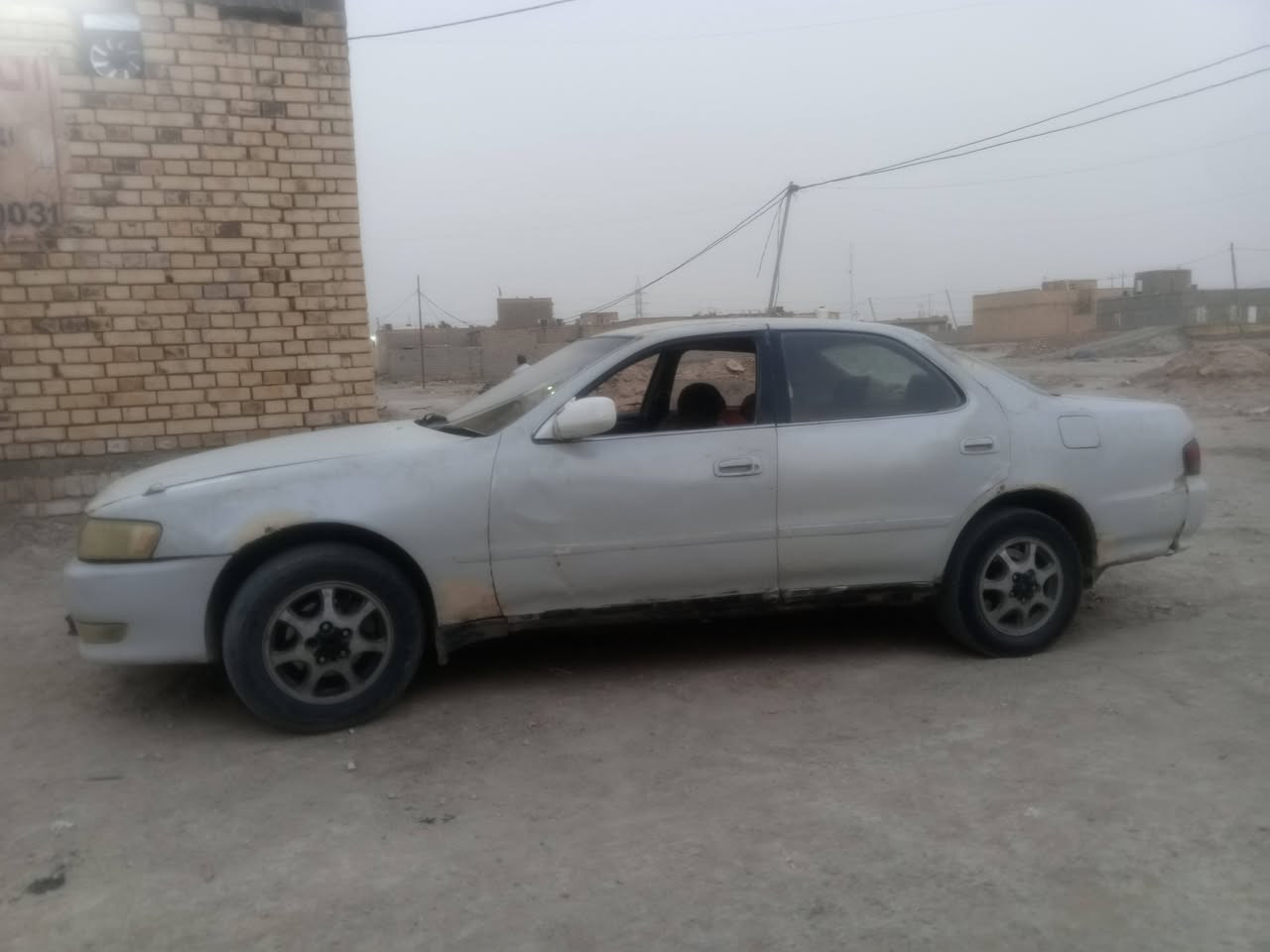 السلام عليكم سياره كرسته موديل 1994 بيه تاخير بل بك سنويه لل28 صاحبه موجود السعر 24 ***********
