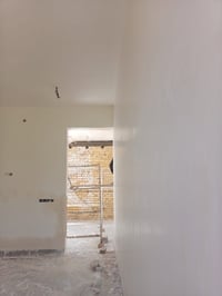 كربلاء • لباخ متفرغ • جص
