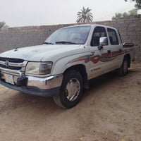 جمرة • ٢٠٠٣ • رقم بغداد