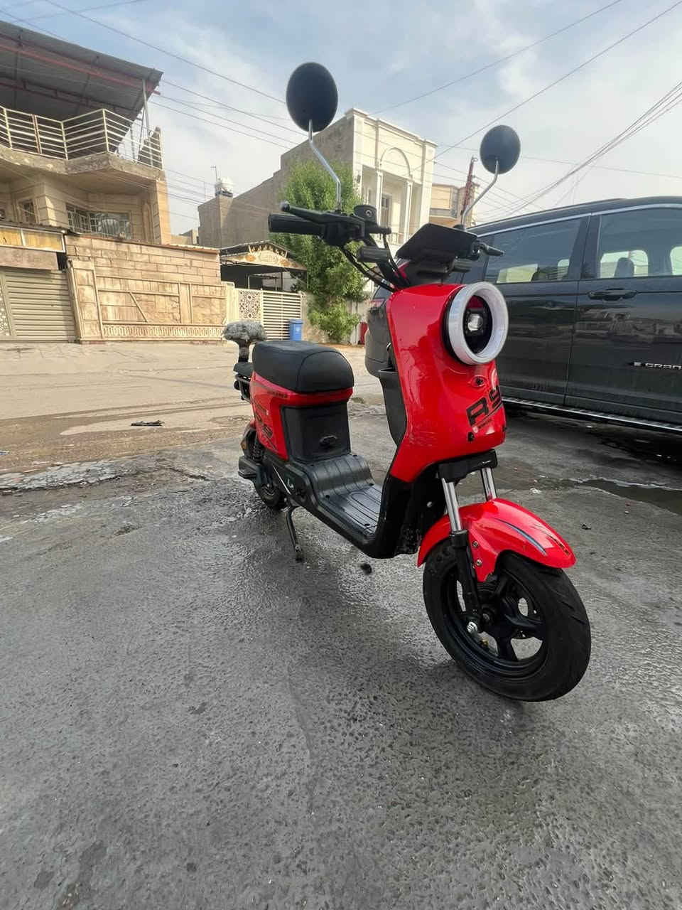 R9 • موديل 26 • بدون بطاريات