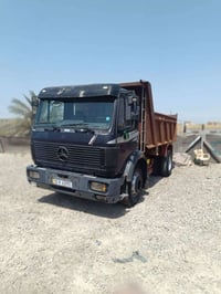 كرواتيه فرنسيه • موديل ٩٣ • مكينة ٦