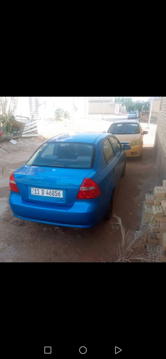 يا الله افيو للبيع مديل 8 مسكر كير عادي محرك وكير وحداديه وتخم تاير وتبريد ميشتغل بسمي بغداد مصبوغ عام لجماليه *********** لسعر 55 وبيهه مجال
