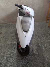 بريز • كوم حديد • محرك مهور