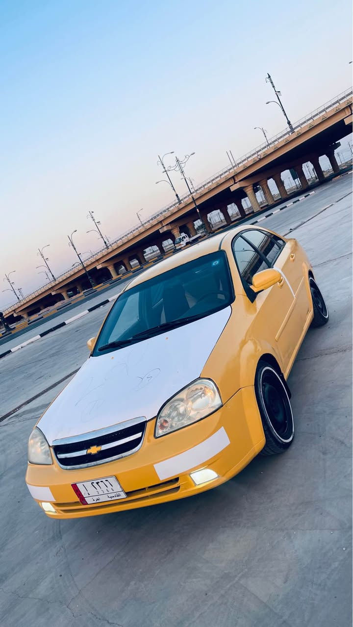 السلام عليكم 
أوبترا فورنزه 2008 سنويه مجدده ل28 مصفره هيئه وغرامات تحويل ثاني يوم 
تبريد ثلج
مكينه2000 جديده 
حداده جديده 
تخم تاير ابوالخط الابيض
كهربائيات كله شغال
دواخل جديده 
ملاحضه الكير شويه بي ضعف يحتاج تبدبل تورباين وسعره 125 الف 
-
السياره نضيفه وحلوه وجاهزه مال خبزه
-
السعر43 وبي مجال قليل 
-
مكان السياره البصره 
*********** الزبير, البصرة
