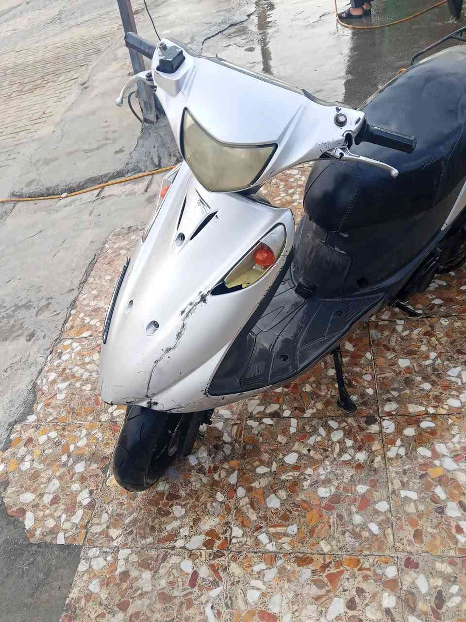 سوزوكي • نضيف • بغداد