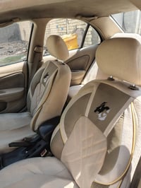 صني ٢٠٠٧ • بغداد الدورة • محتاج تصليح