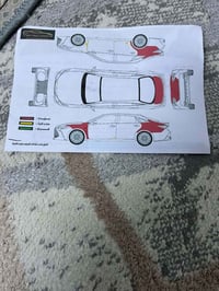 يارس • ٢٠١٤ • ٣١٣٠٠٠ كم