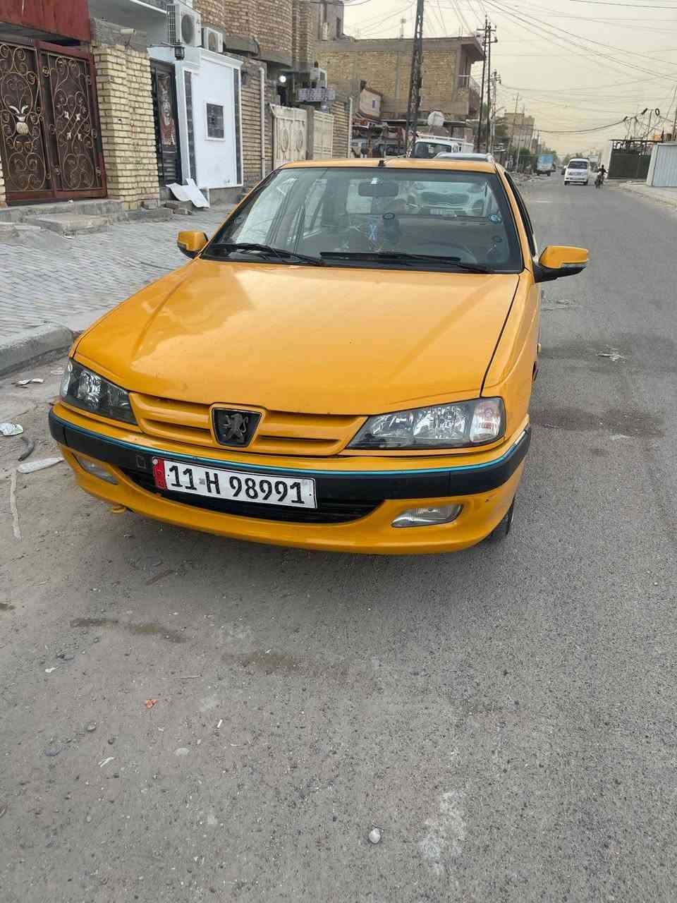 سلام عليكم بارص 2018 مكينه كير جيس نقص فقط كمبريسر بارحه وكف جان ثلج تبريد بعز الضهر بسمي رسميا يعني تجي اكاتبك مرؤري واحولك مباشر بيهه تجي تكلب وتقتنع يله تاخذ مكينه بطنهه ستيل جميع حاجه بسياره جديده زيرؤ صدر مشط تخم تاير كلهه جديد شرط عنوان بغداد *********** عارضهه ب55

