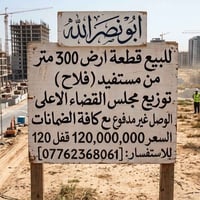 باسم المشتري • مباشر • ٣٠٠م