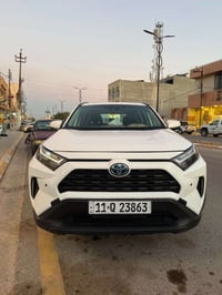 راف٤ هايبرد • ٢٠٢٣ • رقم بغداد