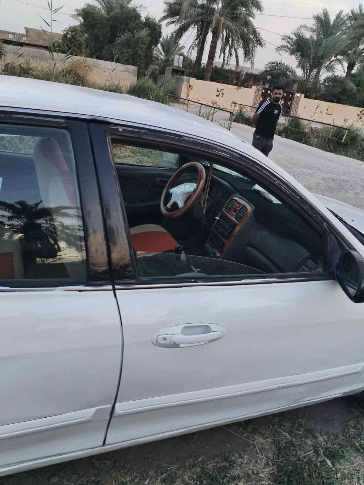 اوبتمه • ٢٠٠١ • رقم بغداد