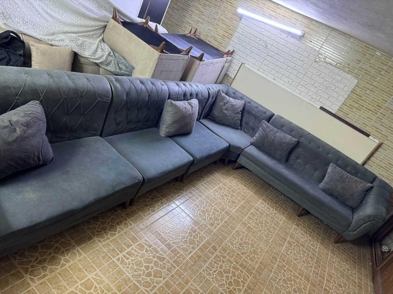 ديوان ٩ نفرات • بختياري اربيل