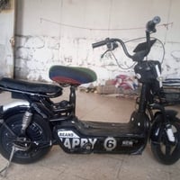 ٤ بطيرت • مابي عيب • كوال