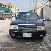 راس الثور • موديل 99 • رقم بغداد