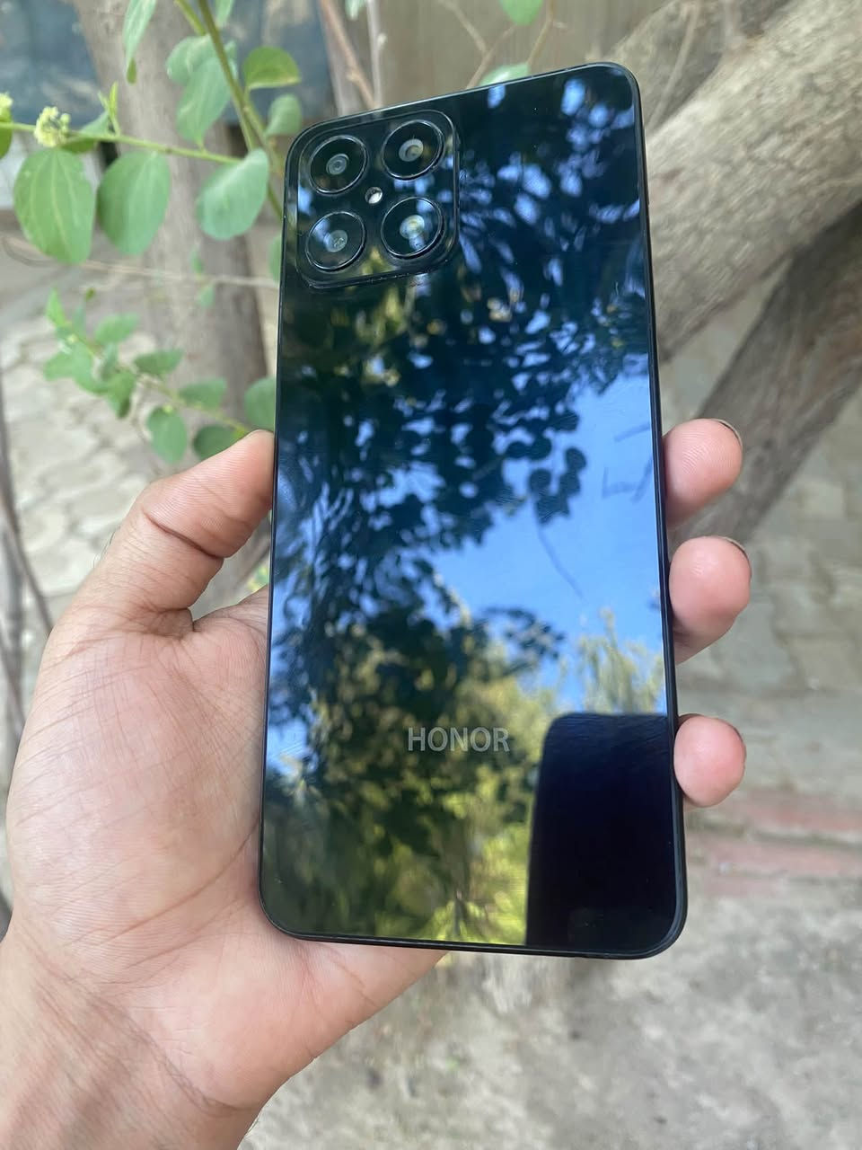 هونر X8 • ١٢٨ • مبدل ايسي