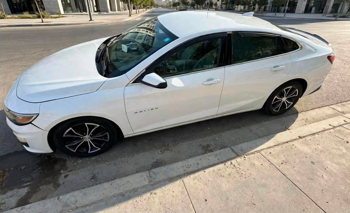 ماليبو
2022
فئة L.T
ماشية 59 الف ميل
صور حادثها مرفقة + سونار حديث
محرك 1500 
السعر 
11300$
الاتصال 
***********
احمد
