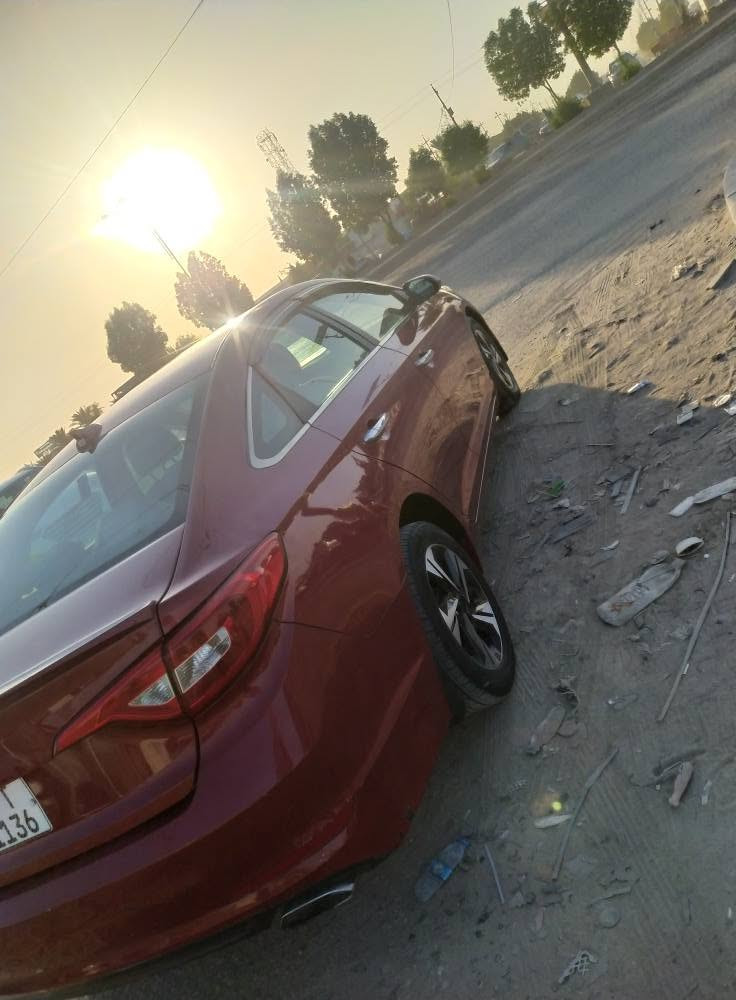 سوناتا 15 حادثه قبق جنطه بدون دواخل شرط كفاله سياره حلوه رقم بغداد انكليزي بسمي شراي اتصل وخادم *********** حلة, بابل
