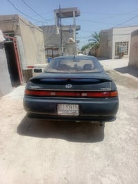 مارك نفخ • موديل ٩٣ • نجف