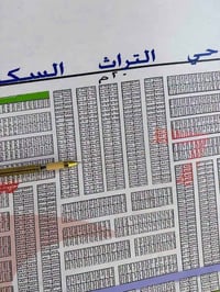٢٠٠م • واجهة ١٠م • قريب شارع ٢٠