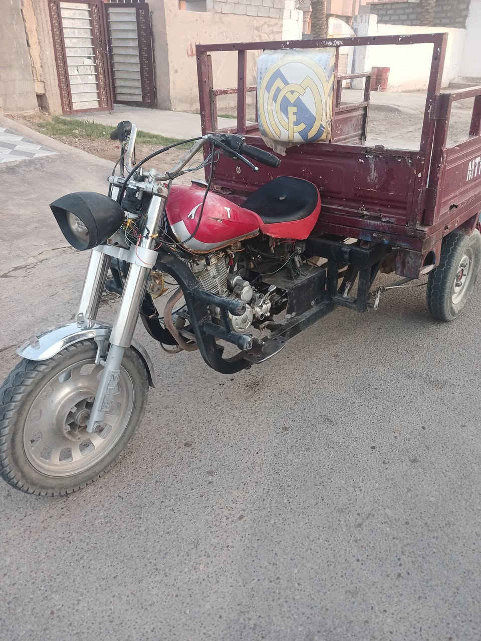 ستوته للبيع
***********
