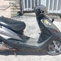 ماكس ١٤٠ • كابريتر • محرك مكفول