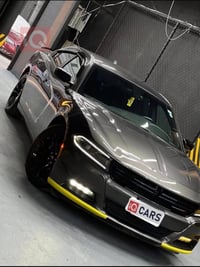 تشارجر SXT • ٢٠٢٢ • كلين تايتل