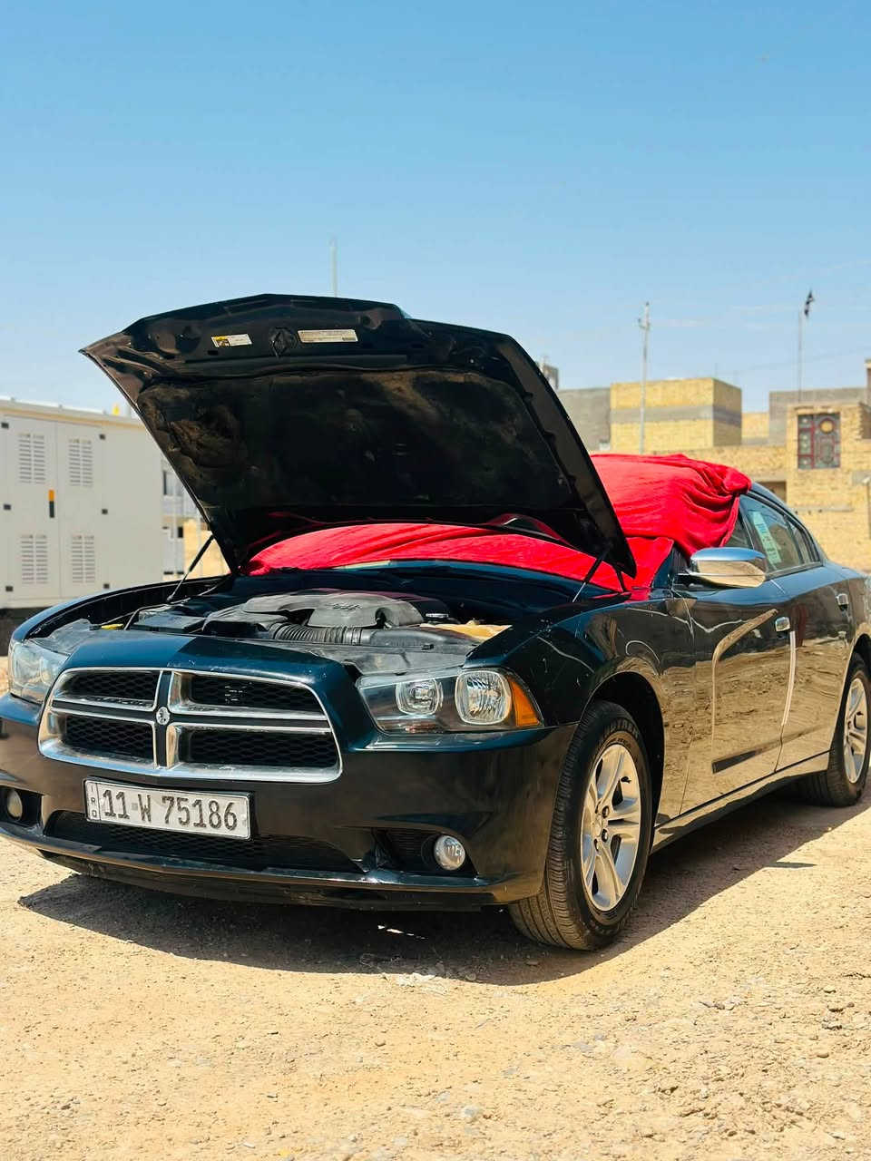 سلام عليكم جارجر ٢٠١٢ بغداد بيها ٣ قطع مكان سياره كوت السعر 125 وبيها مجال ***********

