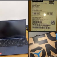 RTX 3060 • Ryzen 7 5800H • رام 16GB